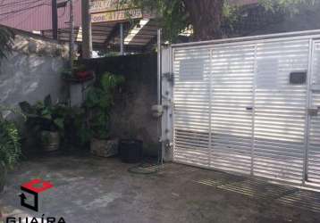 Casa 145 m² localizado no localizado no bairro caminho do mar são bernardo do campo - sp