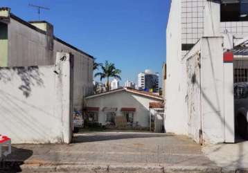 Terreno à venda jardim do mar - são bernardo do campo - sp