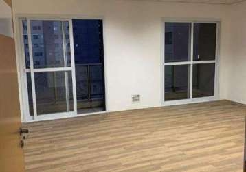 Laje comercial com 454m², localizada no bairro aclimação em são paulo-sp.