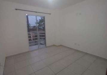 Apartamento à venda 1 quarto 1 vaga piraporinha - diadema - sp