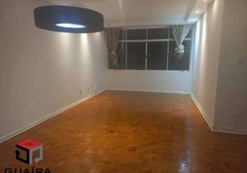 Apartamento à venda 3 quartos 1 suíte 1 vaga centro - santo andré - sp