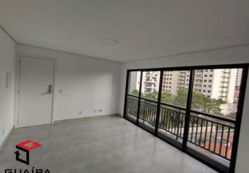 Apartamento para aluguel 2 quartos 1 suíte 2 vagas chácara inglesa - são paulo - sp