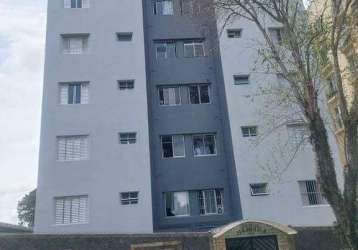 Apartamento à venda 2 quartos 1 vaga assunção - são bernardo do campo - sp