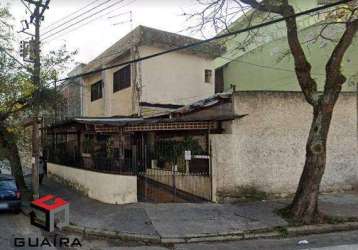 Sobrado com 120m² localizado no bairro baeta neves em são bernardo/sp.