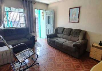 Casa- 233m², localizado no bairro batistini- são bernardo do campo- sp