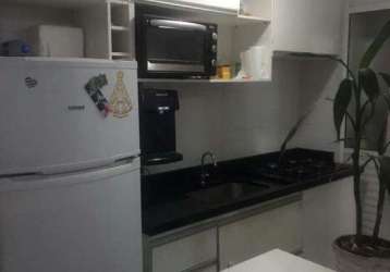 Apartamento à venda 3 quartos 1 suíte 1 vaga centro - diadema - sp