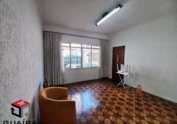 Casa de 165m² no rudge ramos em sbc - sp