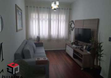 Apartamento à venda 2 quartos 1 vaga planalto - são bernardo do campo - sp