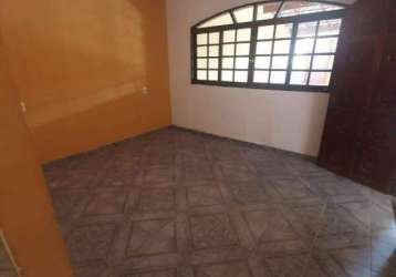 Casa à venda 2 quartos 1 suíte 3 vagas montanhão - são bernardo do campo - sp