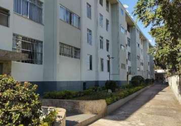 Apartamento à venda 2 quartos 1 vaga rudge ramos - são bernardo do campo - sp