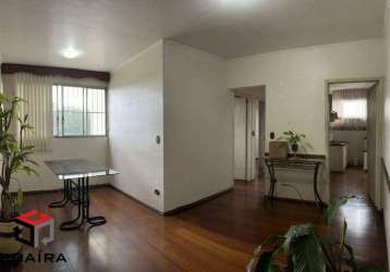 Apartamento- 69m², terra nova- são bernardo do campo - sp