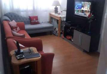 Apartamento- 88m², rudge ramos- são bernardo do campo - sp