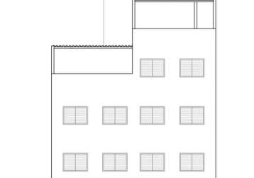 Apartamento à venda 2 quartos 1 suíte 1 vaga novo oratório - santo andré - sp