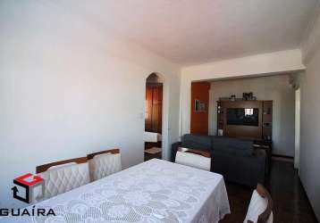 Apartamento à venda 2 quartos 1 vaga taboão - são bernardo do campo - sp