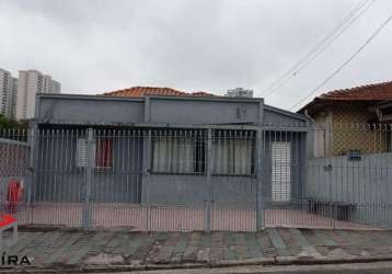 Terreno de 249m² localizado no bairro olímpico em scs - sp.