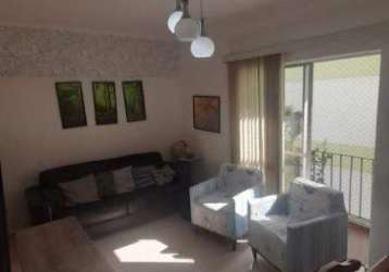 Apartamento à venda 2 quartos 1 vaga taboão - são bernardo do campo - sp