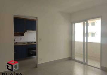 Apartamento de 65m² com 2 dormitório no centro de santo andré - sp