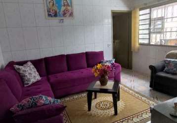 Casa à venda 5 quartos 1 suíte 5 vagas pinheirinho - santo andré - sp