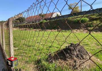 Terreno à venda alves dias - são bernardo do campo - sp