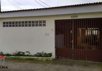 Casa de 152m² na vila palmares em santo andré - sp