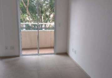 Apartamento- 49,25m², demarchi- são bernardo do campo - sp