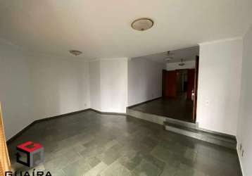 Apartamento- 117m², centro- são bernardo do campo - sp