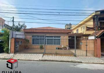 Casa à venda 3 quartos 1 suíte 4 vagas paulicéia - são bernardo do campo - sp