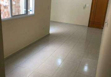 Apartamento à venda 2 quartos 1 vaga stella - santo andré - sp