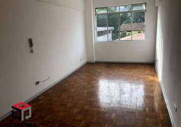 Apartamento para aluguel 2 quartos 1 vaga taboão - são bernardo do campo - sp