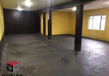 Prédio comercial para locação, 3 andares - ferrazópolis - são bernardo do campo / sp