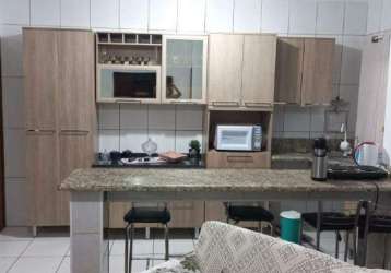 Cobertura 96 m² localizado no bairro américa santo andré - sp