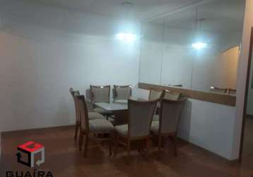 Apartamento à venda 2 quartos 1 vaga assunção - são bernardo do campo - sp