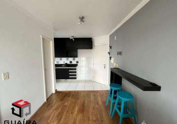 Apartamento à venda 1 quarto cambuci - são paulo - sp