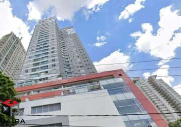 Apartamento de 72 m² no campo belo em são paulo - sp (com elevadores)