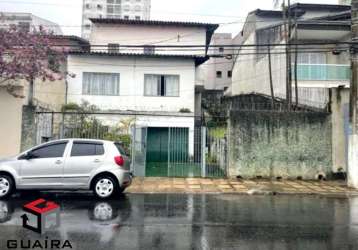 Terreno à venda euclides - são bernardo do campo - sp