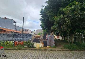 Terreno para aluguel homero thon - santo andré - sp