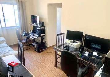 Apartamentos com 2 quartos, 1 vaga no bairro santa terezinha