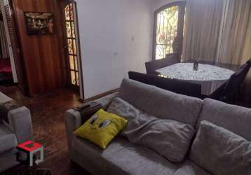 Casa à venda 2 quartos 1 suíte 5 vagas jordanópolis - são bernardo do campo - sp