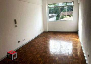 Apartamento de 94m² no taboão em sbc - sp