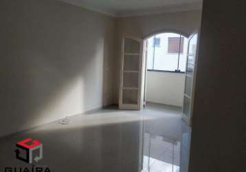 Apartamento à venda 2 quartos 1 vaga nova petrópolis - são bernardo do campo - sp