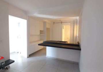 Apartamento novo com 63m² localizado no bairro baeta neves em são bernardo do campo/sp. (com elevador)