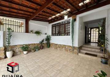 Casa à venda 3 quartos 1 suíte 2 vagas hollywood - são bernardo do campo - sp