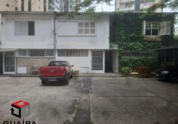 Casa de vila - vila olimpia - 136m² - 2.130.000,00