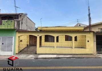 Terreno à venda assunção - são bernardo do campo - sp