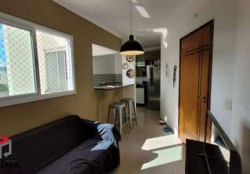 Cobertura de 94m² na vila helena em santo andré - sp