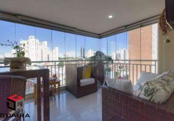 Apartamento à venda 3 quartos 1 suíte 2 vagas aclimação - são paulo - sp