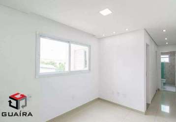 Cobertura 95 m² localizado no bairro capuava santo andré - sp