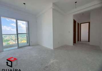 Apartamento à venda 2 quartos 1 vaga assunção - são bernardo do campo - sp