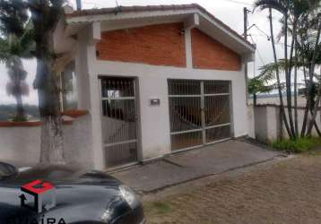 Casa à venda 3 quartos 3 suítes 6 vagas dos finco - são bernardo do campo - sp