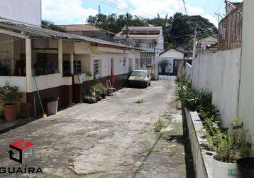 Terreno de 500m² localizado na vila cordeiro em são paulo - sp